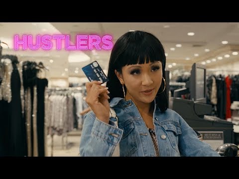 Hustlers (TV Spot 'Rich')