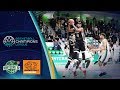 Nanterre 92 v CEZ Nymburk - Highlights - Basketball Champions League 2017-18