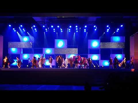 Eretz zavat chalav - Shalom, Hakotzrim e Carmel