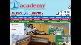 Success Academy Tambaram | TRB | TET Coaching Centre