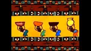 Lullabies from Around the World - African
