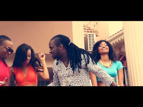 I-Octane - "Happy Time" [OFFICIAL VIDEO]