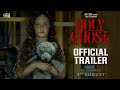 HOLY GHOST – Official Trailer | SR & HP Films