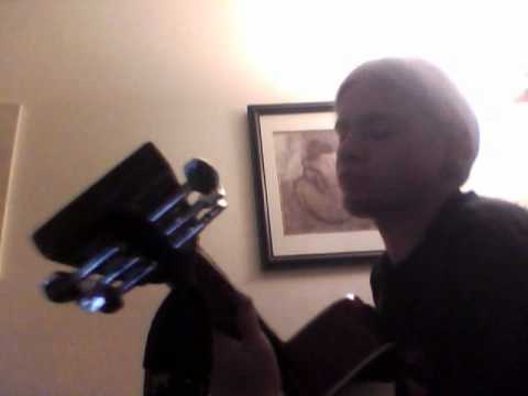 Geoff Poole playing guitar again whatcha think?