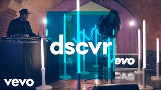 Dominique Young Unique - Throw  It Down - VEVO dscvr from The Fox Problem (Live)