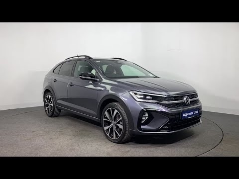 Volkswagen Taigo 1.0 TSI 115HP D7F R-LINE - Image 2