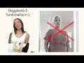 Comfort Bra 5 In 1