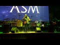 ASM | Anubhav | Live