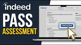 How to Pass Indeed Assessment 2026 (Quick & Easy)
