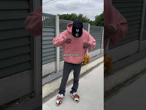 Lanvin curb outfits😍 #outfits #fashion #style #fashioninspo #lanvin #fashioninspiration #styleinspo