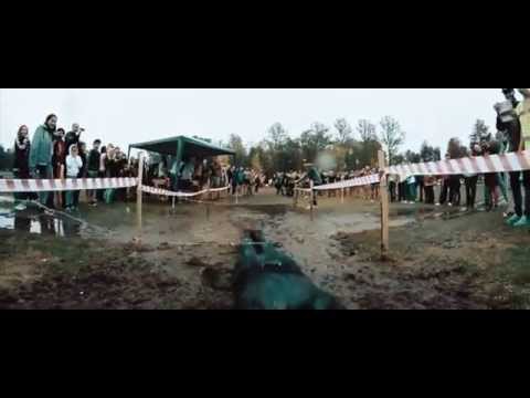 Bison Race 26.09.2015 official video