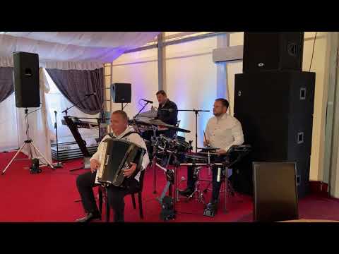 MARIUS ANDREI - MELODII NEMURITOARE LA ACORDEON 2020