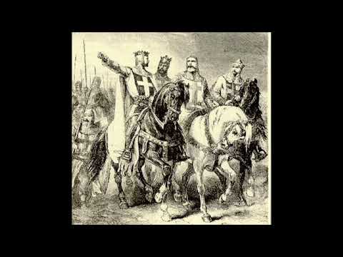 Walther von der Vogelweide - Ich saz ûf eime steine