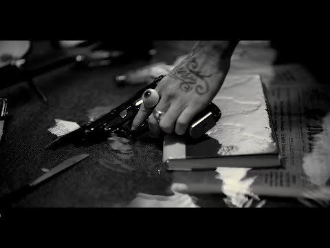 DPR IAN - Mood (MITO + 1 SHOT) REVERB + SLOWED