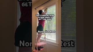 How to Start Cleaning When You Feel Overwhelmed | Real Motivation That Works #stresstips #cleantok