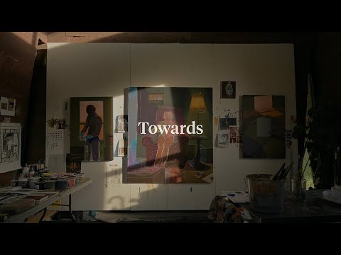 Jacob Todd Broussard x Towards (2023)