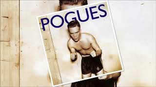 The Pogues - White City
