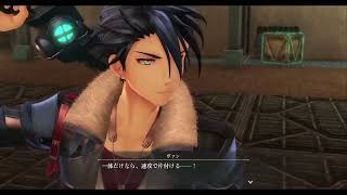 【黎の軌跡Ⅱ】プロローグ#30