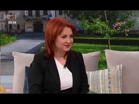 Perivoj oko dvorca Lužnice proglašen zaštićenim područjem HRT1 Dobro jutro Hrvatska