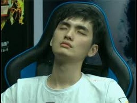 Iceiceice trolling EternaLEnVy @Starladder XII