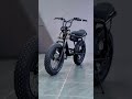 Xe đạp điện trợ lực Vinfast VF Drgnfly Đen