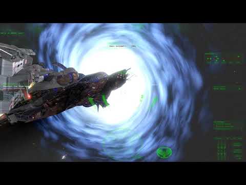 Freespace: Silent Threat Reborn - Chasing Shadows