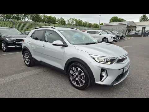 Kia Stonic 1.0 MHEV 120HP K3 PE DCT - Image 2
