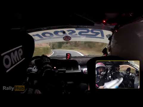 6° Ronde Val Merula 2019 - G. Chisci - M. Ferrentino - Cameracar SS04