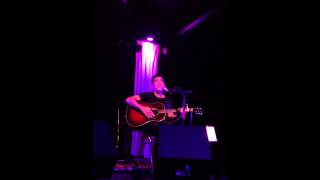 Joshua Radin "Wheres My Old Friend Now" Live