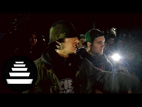 KADUL & BEELZE vs NOODLE & CASTAL - SEMIFINAL (2VS2 - 26/6) - El Quinto Escalon