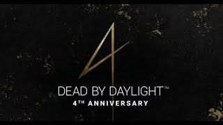 祝4周年（デッドバイデイライト）#64　七夕の日（俺の願いは空からお金が降ってきますように～～～～!!今日も何とか王冠ゲットしたい～!!）