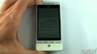 Unlock HTC Hero | T-Mobile G2 Touch | Dopod A6288 Hero