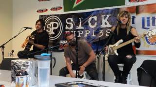 Sick Puppies Where Do I Begin