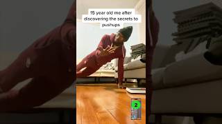 Download lagu The SECRET To Push-Ups!😳 mp3