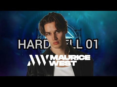 TOP 25 MAURICE WEST TRACKS