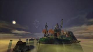 Uru soundtrack - Burn You Up, Burn You Down (Zandi's Radio)