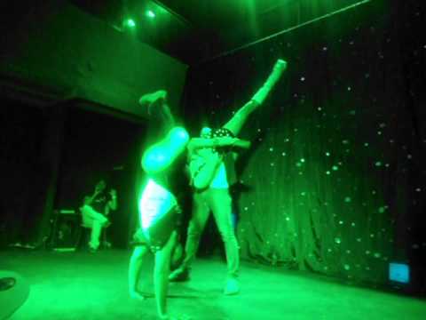 Rychelle Rhayry  Drag Danger 2013