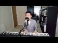 Home Michael Buble Cover Live Daniel S Park