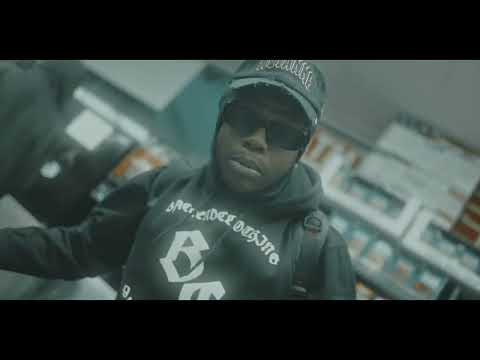 Whodat10 - 03 Gucci (OFFICIAL MUSIC VIDEO 2022 ) SHOT BY @ansosflim