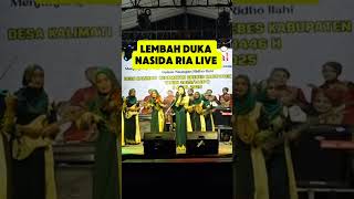 Download lagu Lembah Duka Nasida Ria #video #videos #viralshorts #nasidaria mp3 Download lagu Lembah Duka Nasida Ria #video #videos #viralshorts #nasidaria mp3