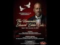 Edward “Eddie” Cole (Celebration Of Life)