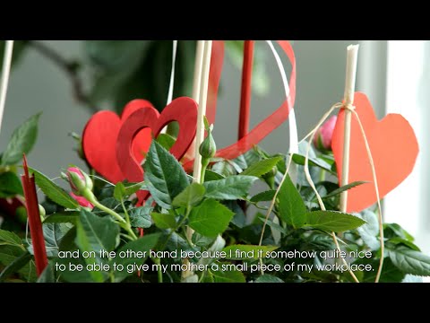 Employee Event - Mother Day 2022 by MEKRA Lang | German with English subtitles