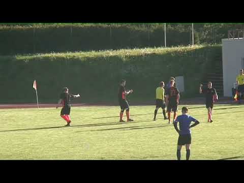 IV Liiga ida: JK Kuusalu Kalev - JK Loo II 2:1 (1:0)