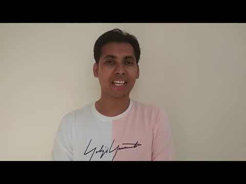 Lalit kishore Introductio...