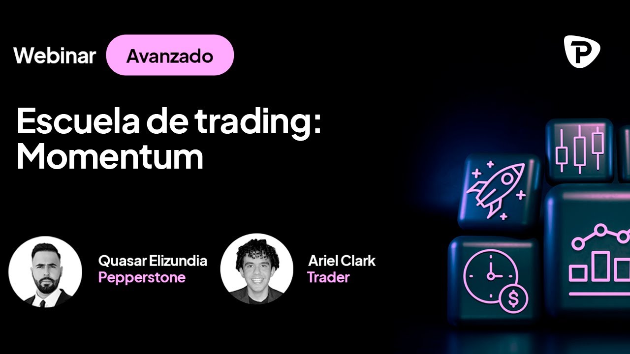 Operando con Momentum: Cómo Sacar Ventaja de las Tendencias en los Mercados