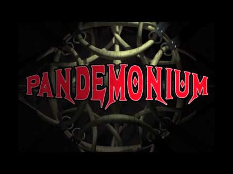 Pandemonium - Physical Readmission - 16-11-2013 - Official Trailer