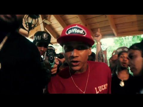Ezzy R - RULAY Y PICO (VIDEO OFICIAL)