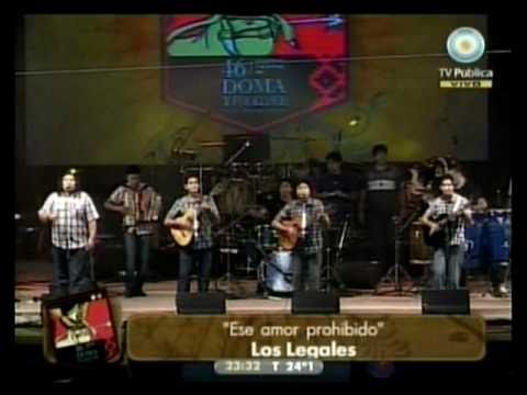 Los Legales(Tomy Hogas)-Jesus Maria 2011