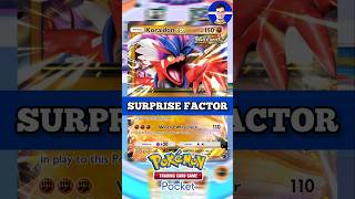 Add KORAIDON to make Lucario decks even better in Pokemon TCG Pocket! #PokemonTCGPocket #Lucario