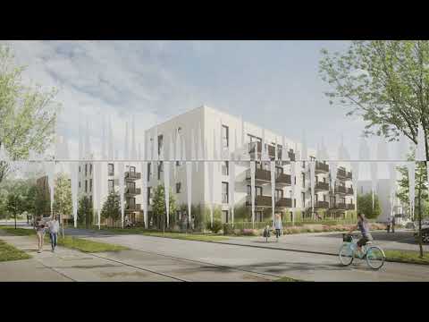 FIDES und KSK Biberach: bezahlbarer Wohnraum in Ulm - Schwabenreporter